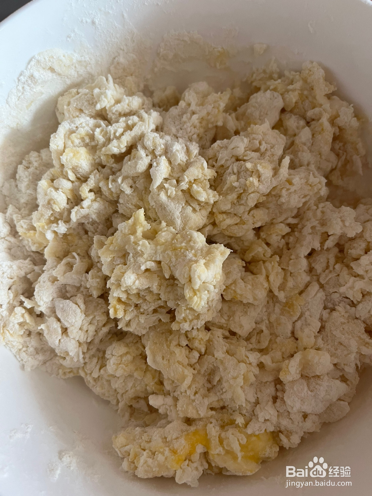 蜂蜜小面包0失败的做法