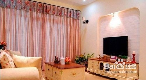 经济实用精品家装设计案例