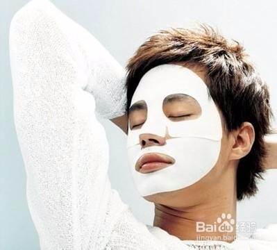 大学男生应该如何护肤?