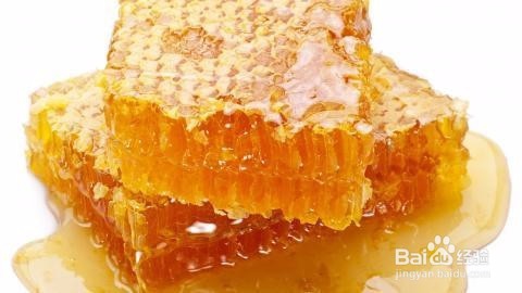 经常吃蜂蜜有哪些好处