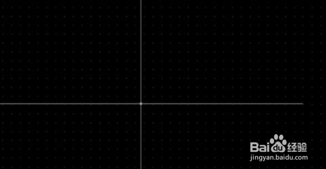 AutoCAD2020怎么把网格去掉
