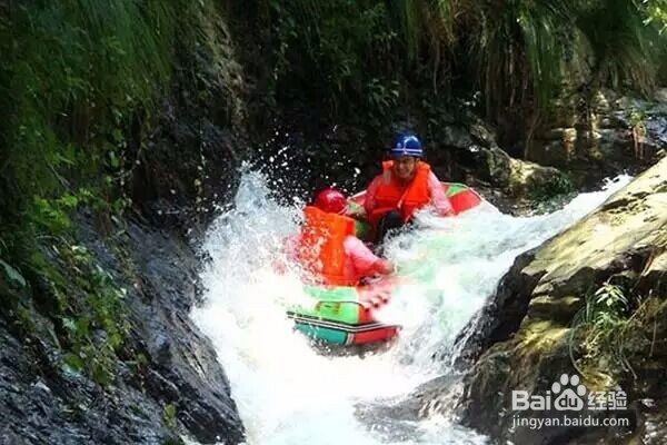 不一样的海南之旅,刺激玩法大攻略