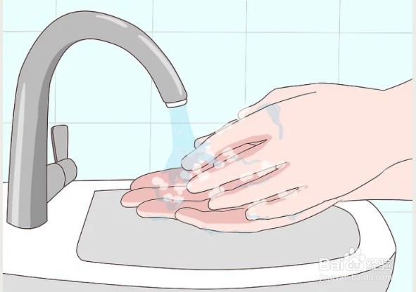 如何保持健康的身体