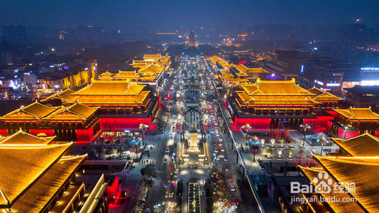 2019春节成都旅游攻略