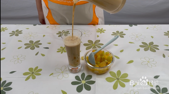 羊奶奶茶怎么做