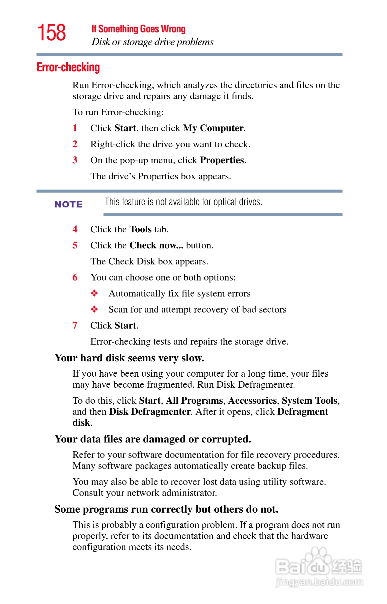 东芝NB300笔记本电脑使用说明书:[16]