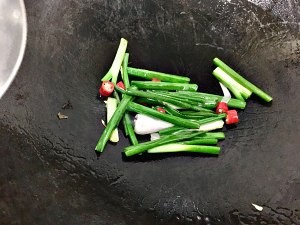 糖醋银丝雪花鱼的做法