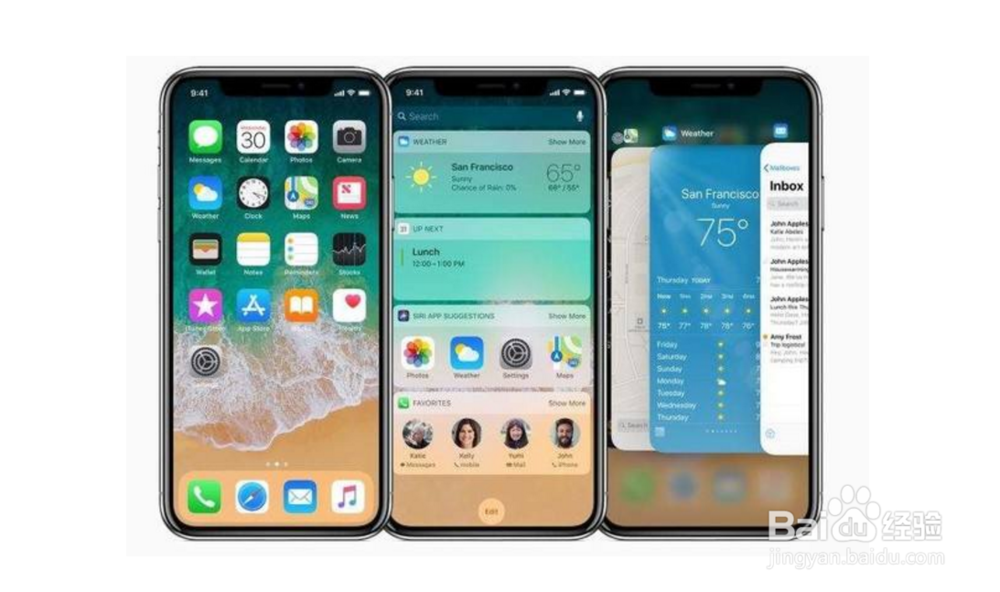 苹果X怎么提高电池寿命