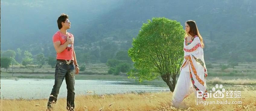 我爱你用印度语和巴基斯坦(乌尔都)语怎么说