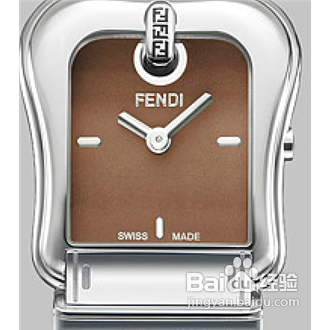 芬迪女表保养维护方法介绍