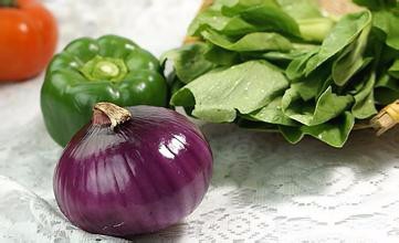 如何购买新鲜健康的蔬菜？