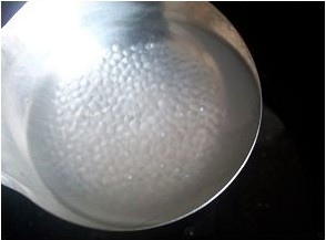 木瓜椰汁西米露