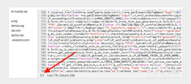 14 个你可能不知道的 JavaScript 调试技巧