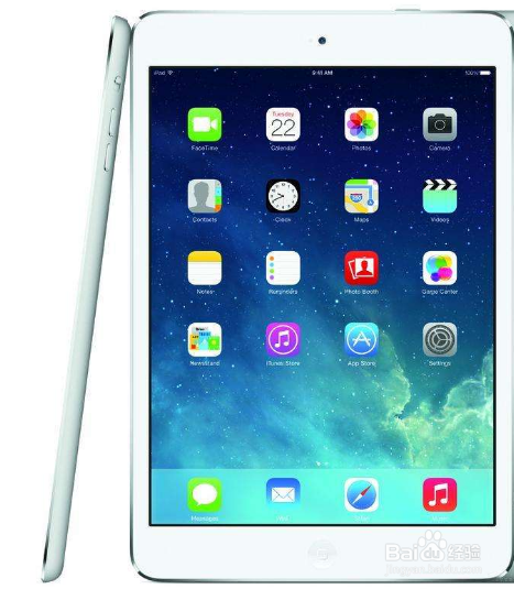 iPad一直提示更新怎么办