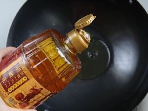 家常豆腐的做法