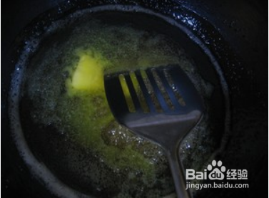 油炸大米花教程