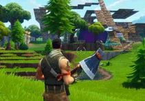 堡垒之夜第四赛季第二周任务攻略