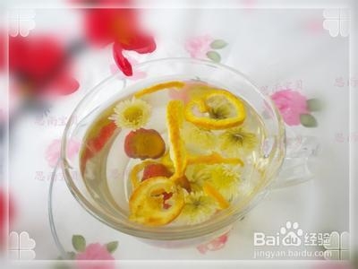 慢性胃炎适合喝哪些茶