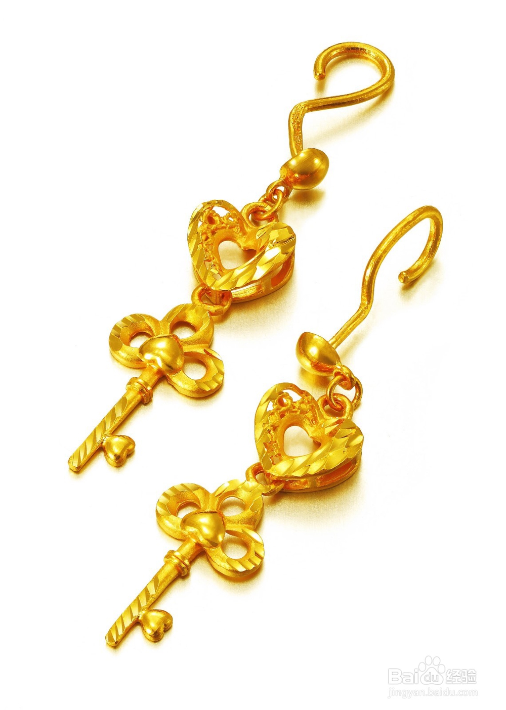 如何保养黄金饰品