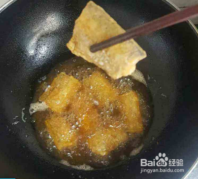 稣带鱼的家常做法