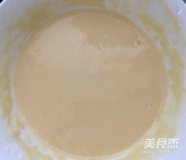 糖醋里脊的做法