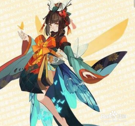 阴阳师虫师技能属性攻略