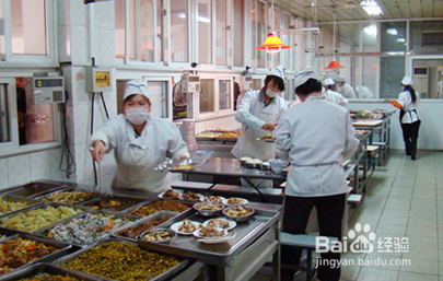怎么做好团餐食堂管理