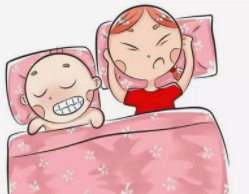 如何缓解宝宝磨牙的情况