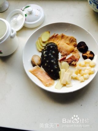 福州佛跳墙小记