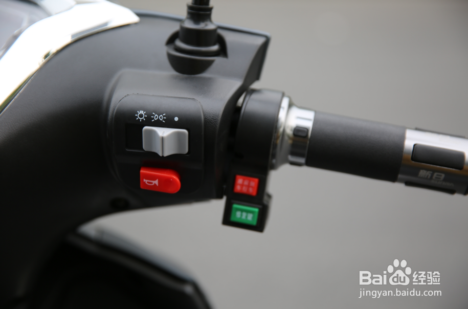 初级小白的电动车养护手册