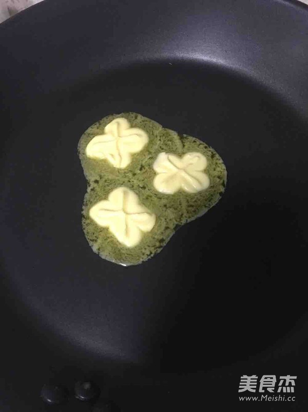 家常蔓越莓牛轧球