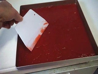 酸甜可口果丹皮怎么做？