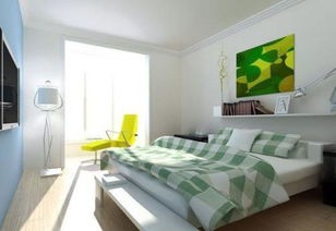 如何装扮自己的小租屋