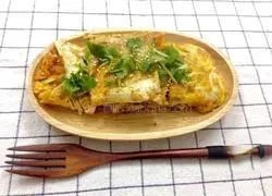 爱吃东北烤冷面