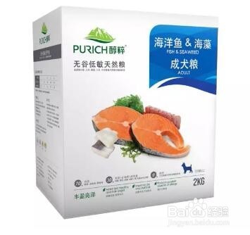 如何从成分标签看狗粮好与坏