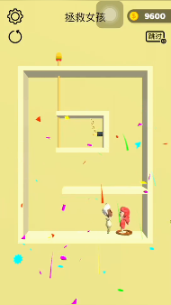 《抽个棍棍》关卡100攻略