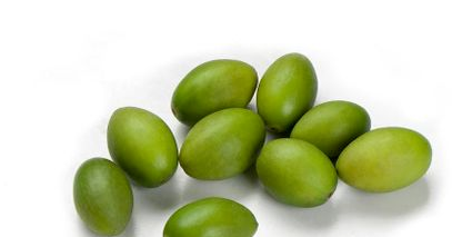 吃橄榄有什么好处