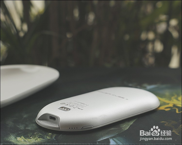 MIPOW无线充电器,充电宝“X”功能使用