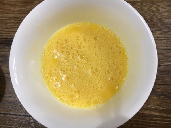蔓越莓吐司布丁