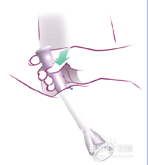 施孕可操作具体步骤