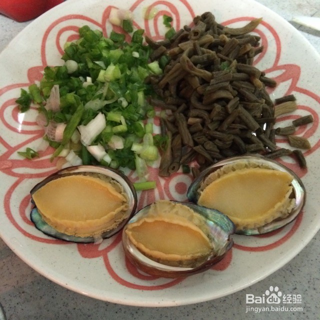 酸豆角米粉的做法