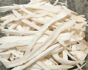 香酥杏鲍菇的做法