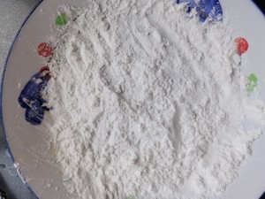 老爸的拿手绝活家常煎豆腐