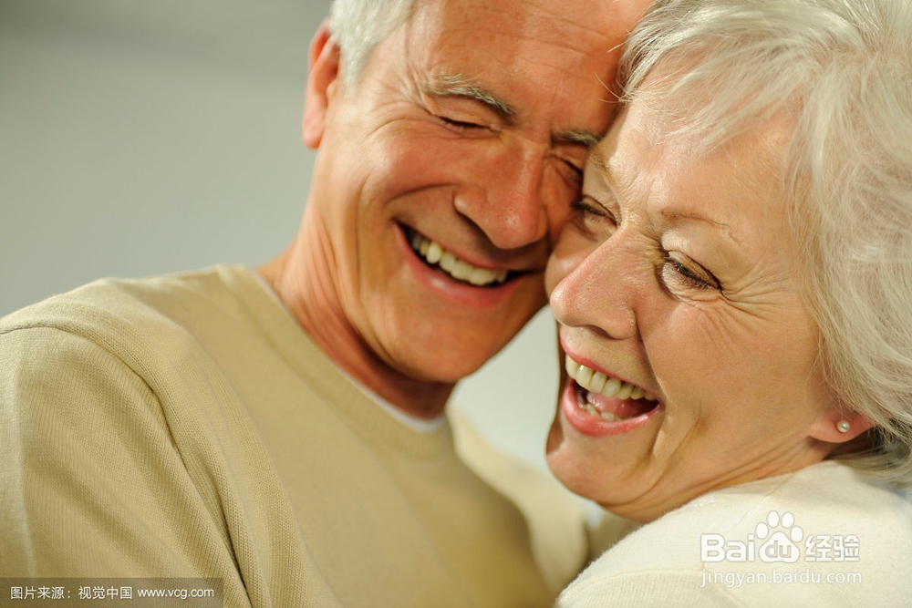 老人抑郁怎么办