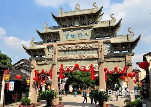 上海到无锡一日游攻略