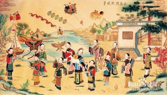如何有一个好的旅游