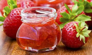 草莓令人吃惊的功效和作用2015