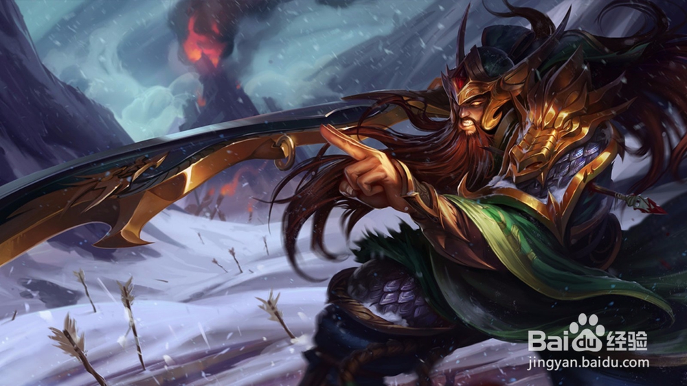 LOL最新蛮王上单打法级符文天赋