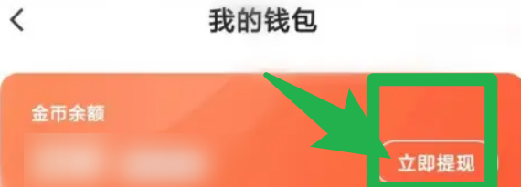 番茄阅读怎么查看金币兑换明细