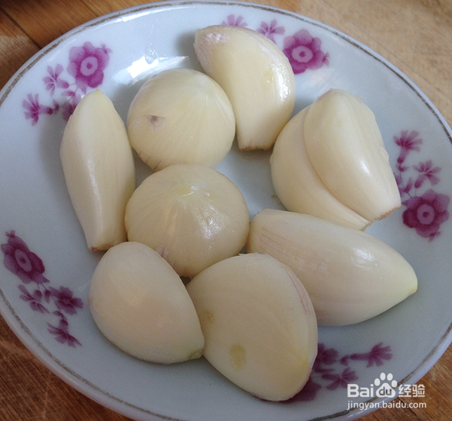 豆角溜炒肉片的做法